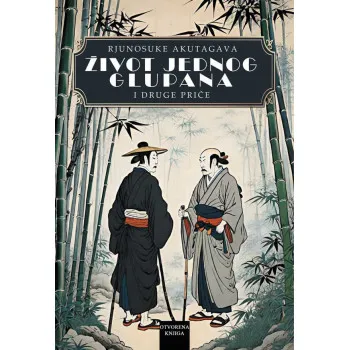 ŽIVOT JEDNOG GLUPANA 