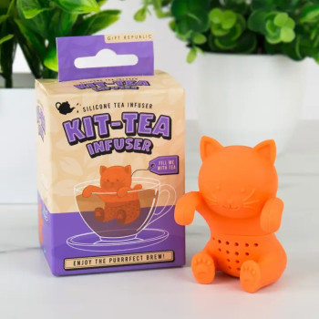 Infuzer za čaj MACA 