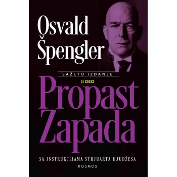 PROPAST ZAPADA II deo 