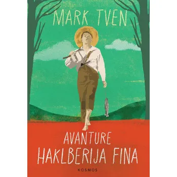 AVANTURE HAKLBERIJA FINA 