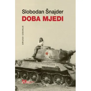 DOBA MJEDI Drugo izdanje 