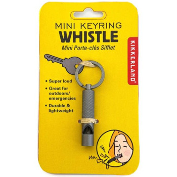 Privezak MINI PIŠTALJKA 