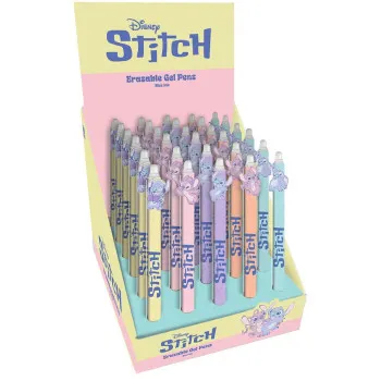 Piši briši hemijska olovka LILO & STITCH 