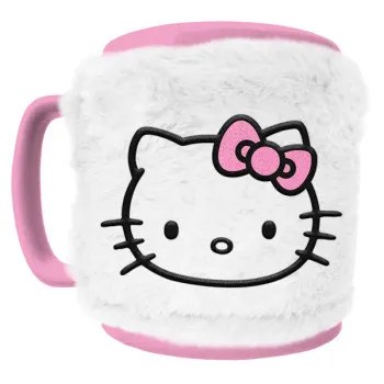 Šolja HELLO KITTY (PINK BOW) 440ml 