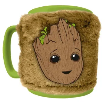 Šolja GUARDIANS OF THE GALAXY 