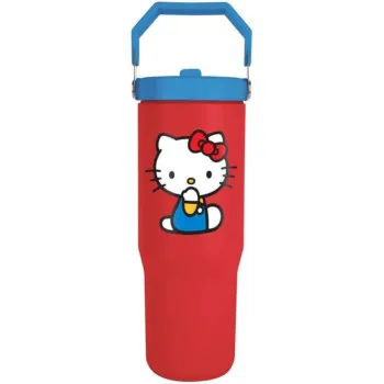 Putna šolja 880 ml HELLO KITTY 