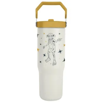 HARRY POTTER  putna šolja DOBBY 850ml 