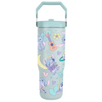 Putna šolja  LILO & STITCH  850ml 