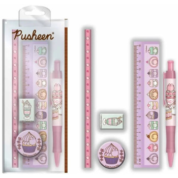 Školski set PUSHEEN SWEET 