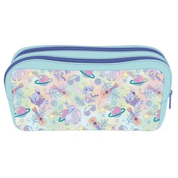 Dupla pernica LILO & STITCH PLANETARY 