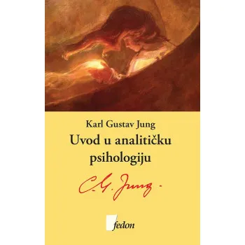 UVOD U ANALITIČKU PSIHOLOGIJU 