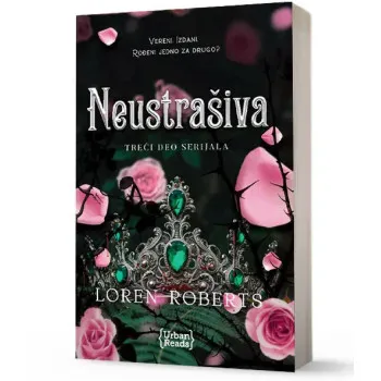 NEUSTRAŠIVA (Nemoćna 3) TikTok Hit 