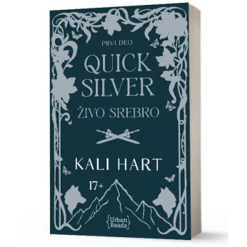 QUICKSILVER ŽIVO SREBRO (Quicksilver 1) TikTok Hit 