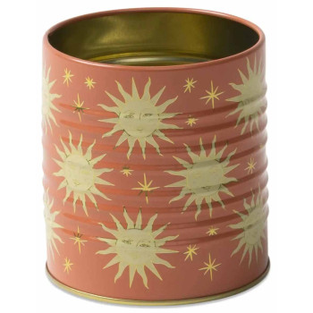 Stalak TERRACOTTA SUN 