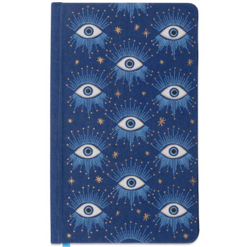 Notes na linije STARRY EYED 