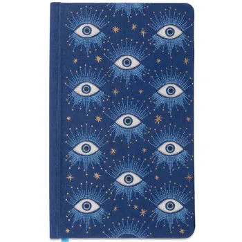 Notes na linije STARRY EYED 