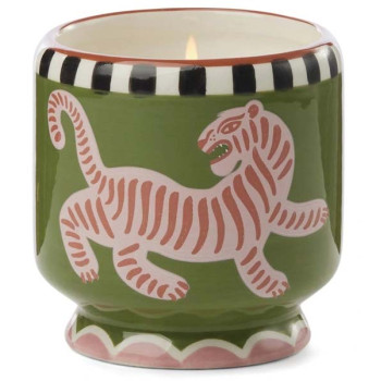 Keramička sveća TIGAR 