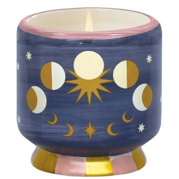 Keramička sveća JASMINE & ROSE 