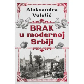 BRAK U MODERNOJ SRBIJI 