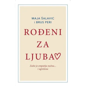 ROĐENI ZA LJUBAV 