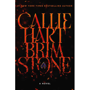 BRIMSTONE TikTok Hit TPB 