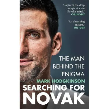 SEARCHING FOR NOVAK 