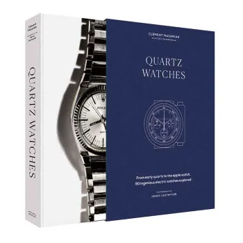QUARTZ WATCHES 