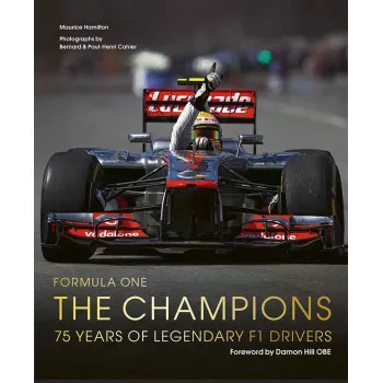 FORMULA ONE THE CHAMPIONS 