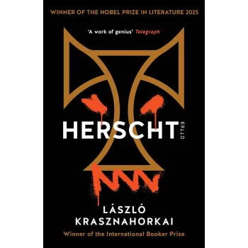 Nobel Prize HERSCHT 07769 