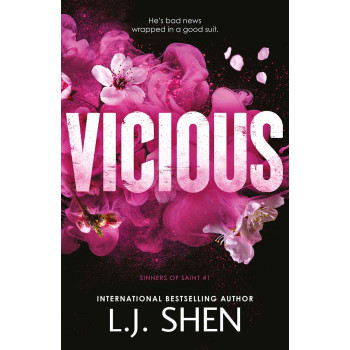 VICIOUS Sinners of Saint 