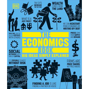 THE ECONOMICS BOOK 