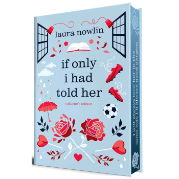 IF ONLY I HAD TOLD HER Deluxe Limited Edition TikTok Hit 