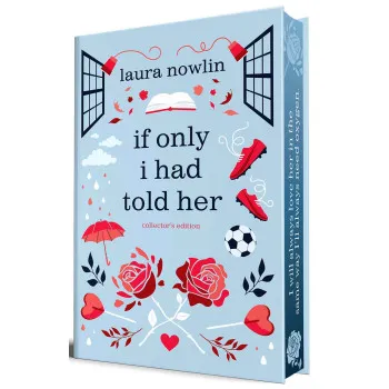 IF ONLY I HAD TOLD HER Deluxe Limited Edition TikTok Hit 