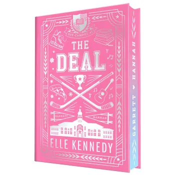 THE DEAL Deluxe Limited Edition TikTok Hit 