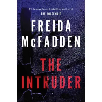 THE INTRUDER 