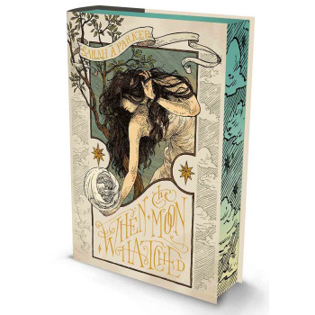 WHEN THE MOON HACHED Deluxe Limited Edition TikTok Hit 