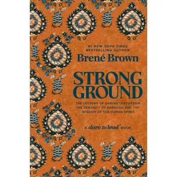 STRONG GROUND