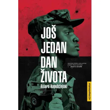 JOŠ JEDAN DAN ŽIVOTA 