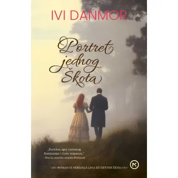 PORTRET JEDNOG ŠKOTA 