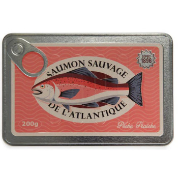 Notes KONZERVA LOSOSA 