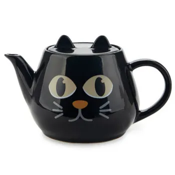 Čajnik MAČKA 