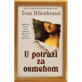 U POTRAZI ZA OSMEHOM 