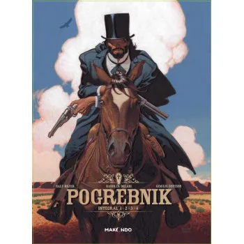 POGREBNIK INTEGRAL 1-4 