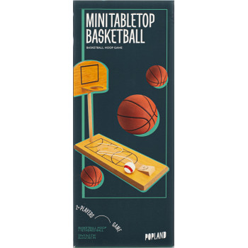 Mini BASKET - POPLAND GAME&TOOLS 