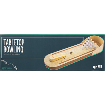 Stono kuglanje POPLAND GAME&TOOLS 