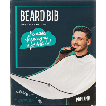 Kecelja za brijanje POPLAND GAME&TOOLS 