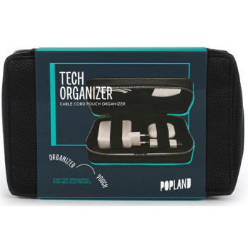 Torbica organizator za kablove GAME&TOOLS 