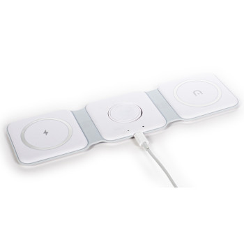 Sklopivi magnetni punjač za mobilni telefon GAME&TOOLS 