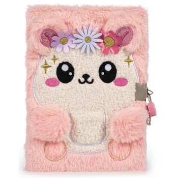 Tajni dnevnik sa ključem PANDA 