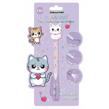 Magična hemijska MACA 